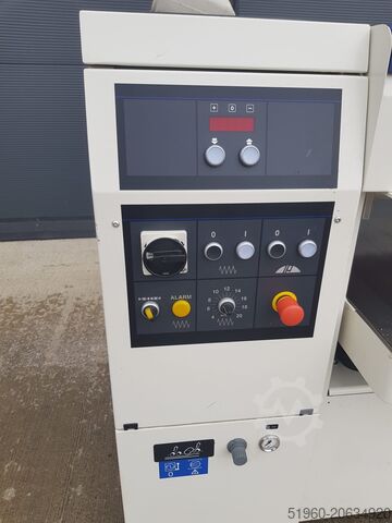 Grubościówka, strugarka SCM S630 CLASS