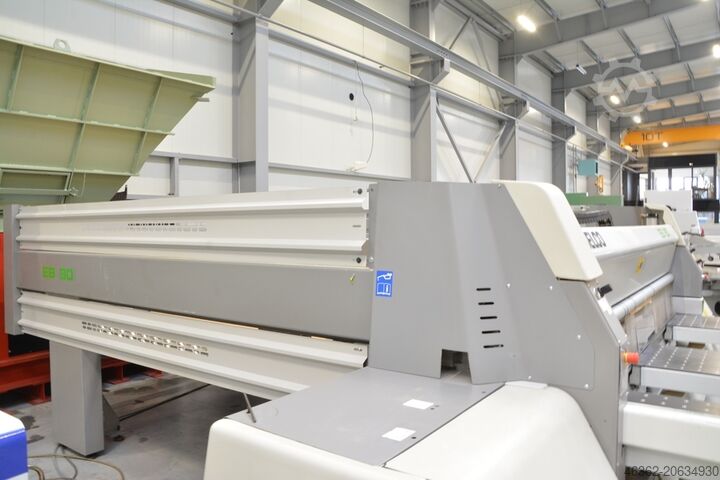 Panel saw SELCOe EB 80 ACTIVE