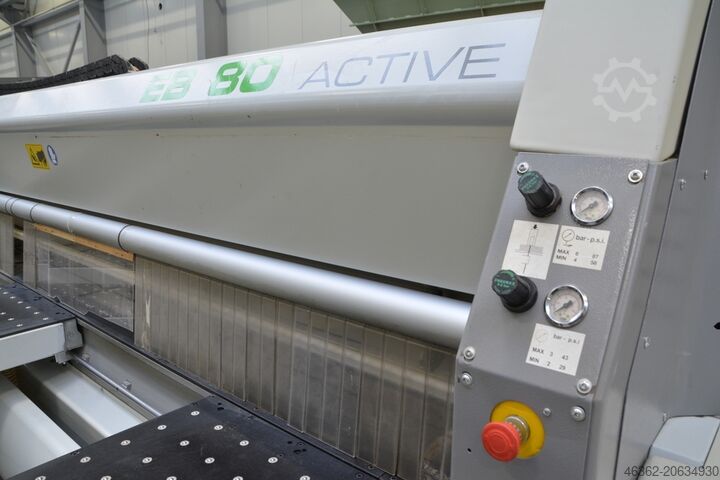 Panel saw SELCOe EB 80 ACTIVE