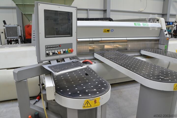 Panel saw SELCOe EB 80 ACTIVE