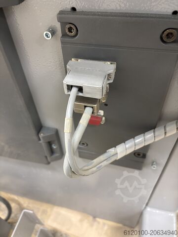 انزلاق الجدول المنشار Altendorf F45 ELMO