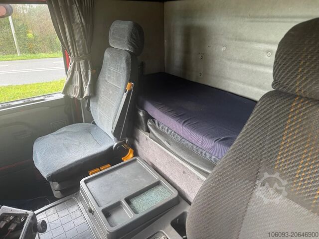 Standard-SZM Scania R113-320