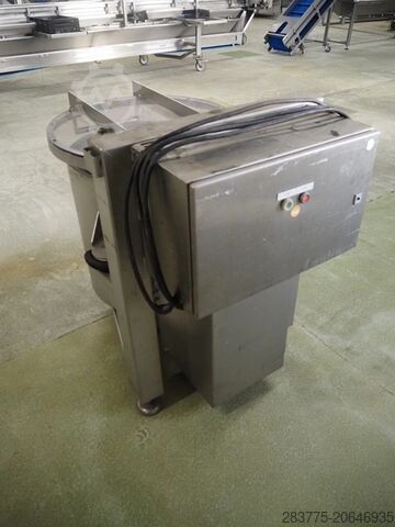 Στυπτηριοφυγαντήρας, φυγόκεντρος λαχανικών Felcon 80A1