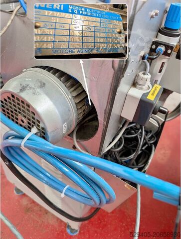 Máquina envasadora IMA K150/C