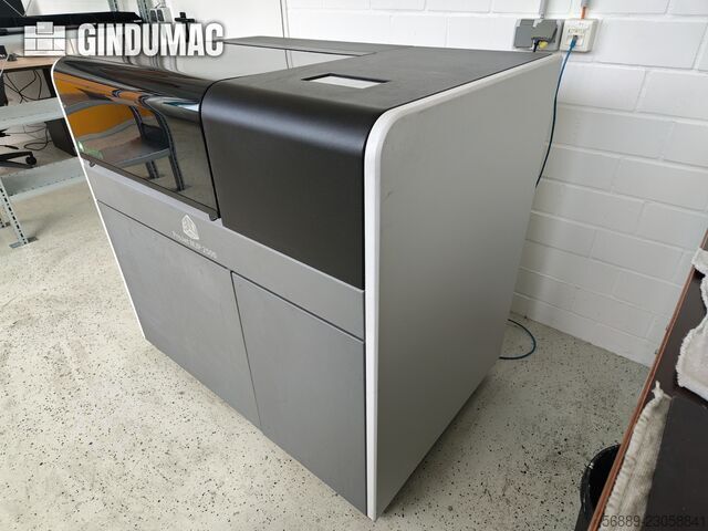  3DSYSTEMS ProJet MJP 2500 Plus