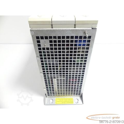 Component Heidenhain UV 130 ID 324 998-03 SN13939866B - generalüberh. m. 3 Mon. Gewährl.