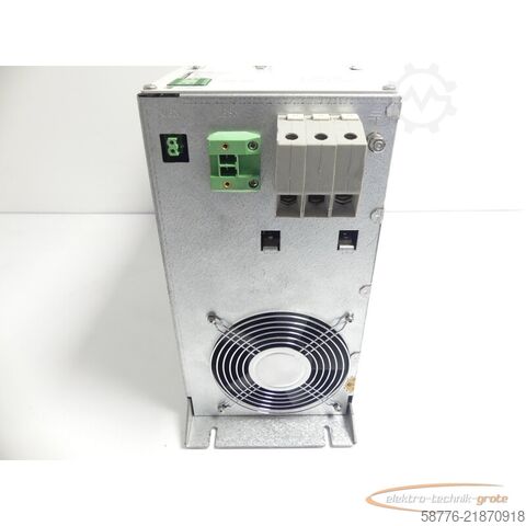 ส่วนประกอบ Heidenhain UV 130 ID 324 998-03 SN8275519 - generalüberholt m. 3 Mon. Gewährl.