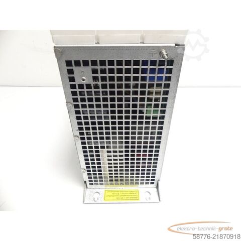 ส่วนประกอบ Heidenhain UV 130 ID 324 998-03 SN8275519 - generalüberholt m. 3 Mon. Gewährl.