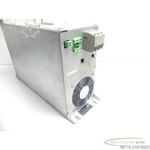 组成部分 Heidenhain UV 130 ID 324 998-03 SN8781155A - generalüberholt m. 3 Mon. Gewährl.