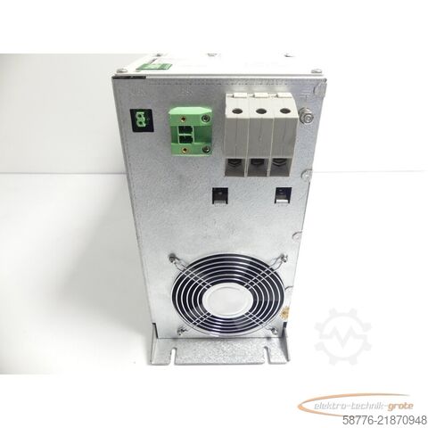 ส่วนประกอบ Heidenhain UV 130 ID: 324 998-03 SN: 8275519 im Austausch (Exchange)