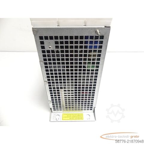 ส่วนประกอบ Heidenhain UV 130 ID: 324 998-03 SN: 8275519 im Austausch (Exchange)