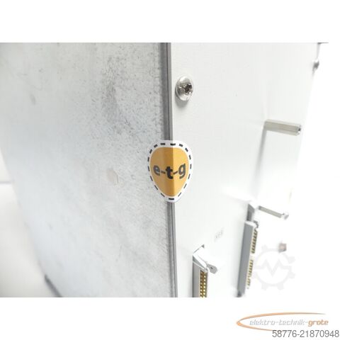 ส่วนประกอบ Heidenhain UV 130 ID: 324 998-03 SN: 8275519 im Austausch (Exchange)