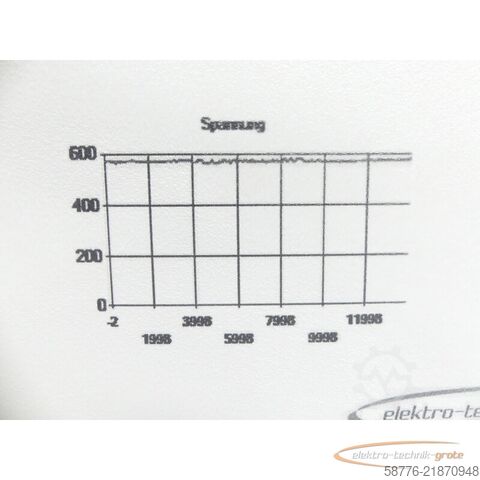 ส่วนประกอบ Heidenhain UV 130 ID: 324 998-03 SN: 8275519 im Austausch (Exchange)