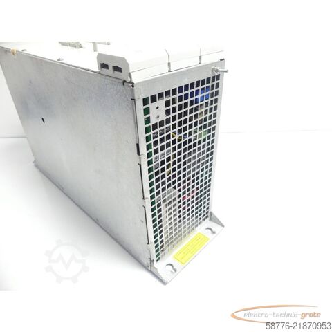 ส่วนประกอบ Heidenhain UV 130 ID: 324 998-03 SN: 8781155A im Austausch (Exchange)