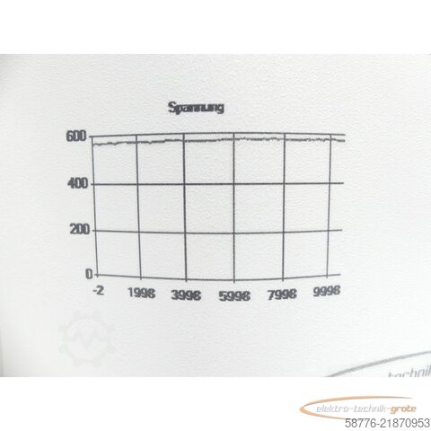 ส่วนประกอบ Heidenhain UV 130 ID: 324 998-03 SN: 8781155A im Austausch (Exchange)