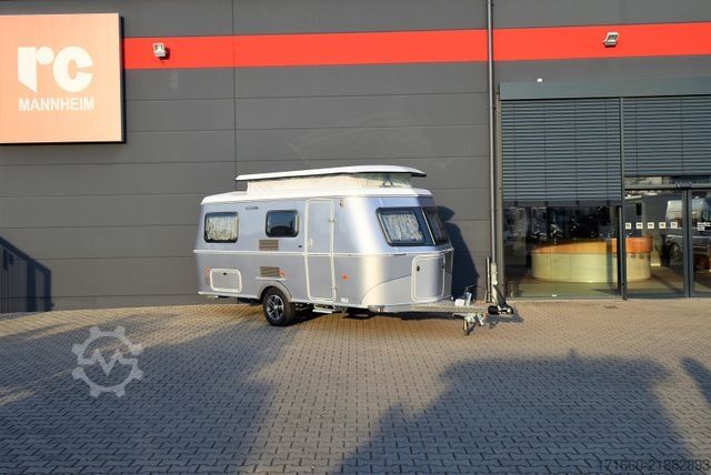 Kamp prikolica HYMER/ERIBA Eriba Touring 542 Sonderpreis
