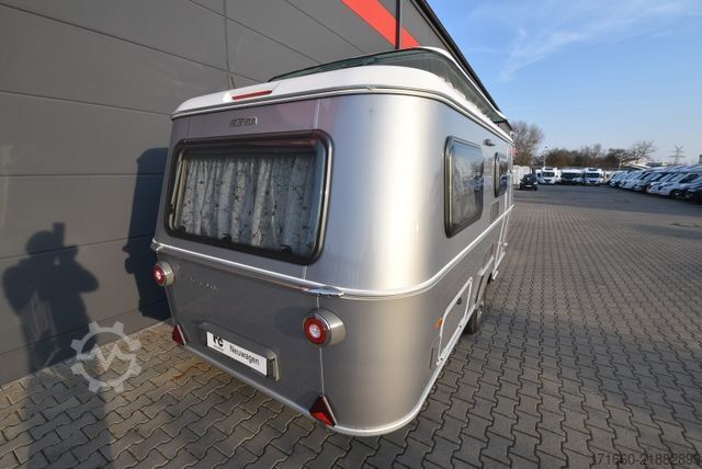 Kamp prikolica HYMER/ERIBA Eriba Touring 542 Sonderpreis