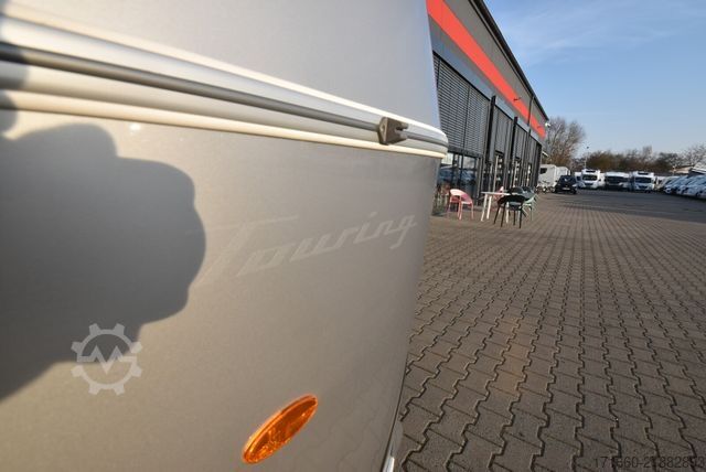 Kamp prikolica HYMER/ERIBA Eriba Touring 542 Sonderpreis