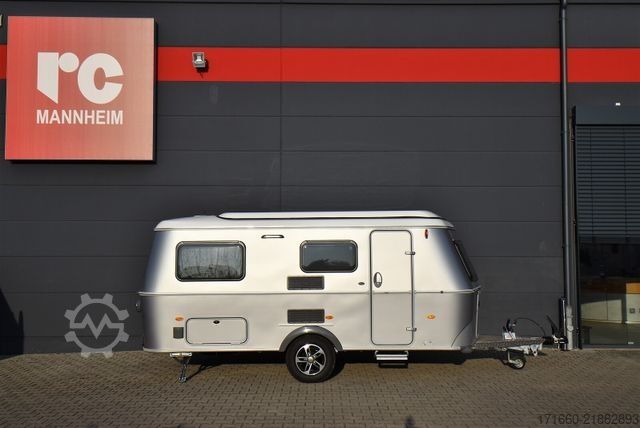 Kamp prikolica HYMER/ERIBA Eriba Touring 542 Sonderpreis