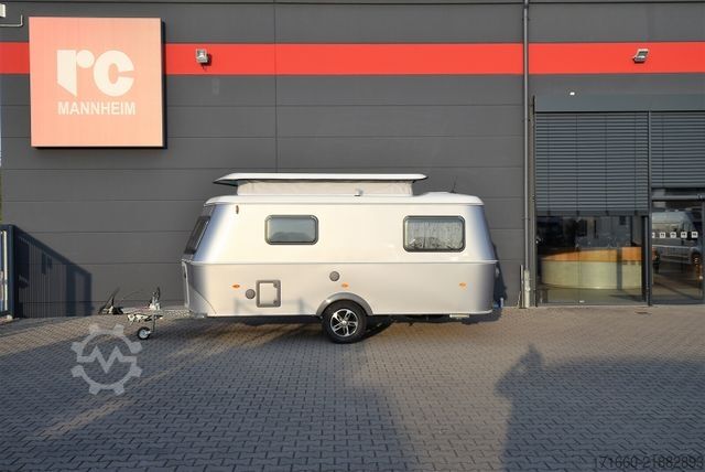 Kamp prikolica HYMER/ERIBA Eriba Touring 542 Sonderpreis