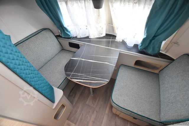 Kamp prikolica HYMER/ERIBA Eriba Touring 542 Sonderpreis