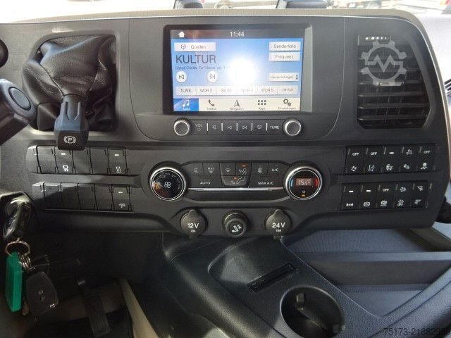 Standard SZM FORD F-Max Sattelzugmaschine