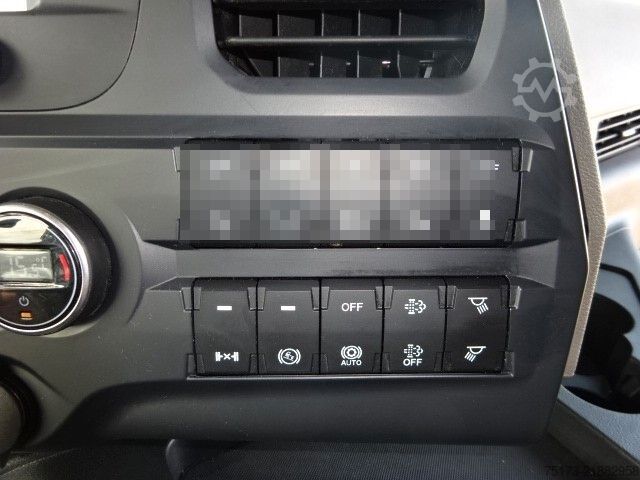 Standard SZM FORD F-Max Sattelzugmaschine