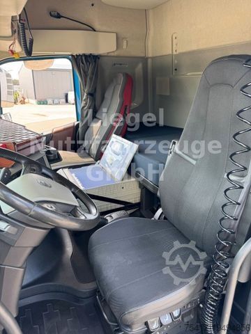 Standarta vilcējs VOLVO FH 500 *Navi*Standklima