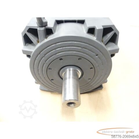 Siemens 1PH8165-1DF00-0CA1 Kompakt-Asynchronmotor SN: YFDN645654804001