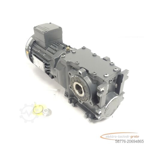 Siemens motor Siemens 2KJ3642-6CC22-4HL2 - Z FDUPN/264655101, CAZ39A-LE71MG4E
