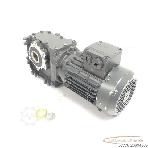 Siemens motor Siemens 2KJ3642-6CC22-4HL2 - Z FDUPN/264655101, CAZ39A-LE71MG4E