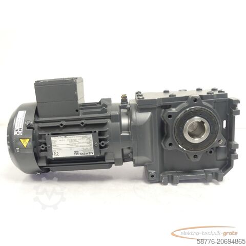 Siemens motor Siemens 2KJ3642-6CC22-4HL2 - Z FDUPN/264655101, CAZ39A-LE71MG4E
