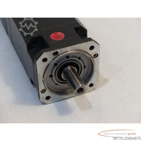 Siemens motors Siemens 3~Brushless Servomotor 1FT6044-4AF71-4EG2 Enc. F01 2048 S/R