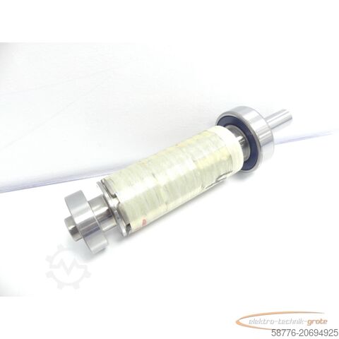 Enjin Siemens Siemens Rotor für 1FK7043-4CK71 Synchronmotor SN: YFK4645054002004