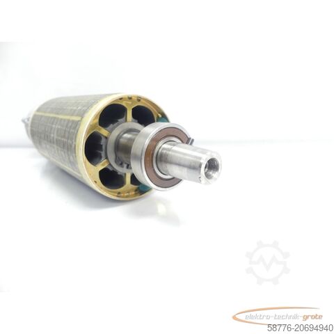 Motor Siemens Siemens Rotor für 1FT5066-0AF01 Motor