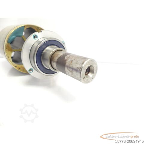 Motor Siemens Siemens Rotor für 1FT5072-0AF01 Motor