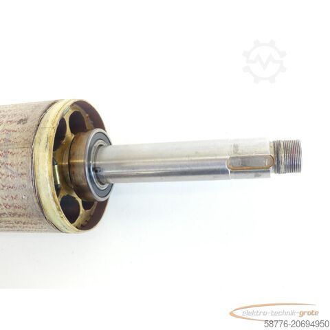 Motor Siemens Siemens Rotor für 1FT5072-0AF71-1 - Z Synchronservomotor