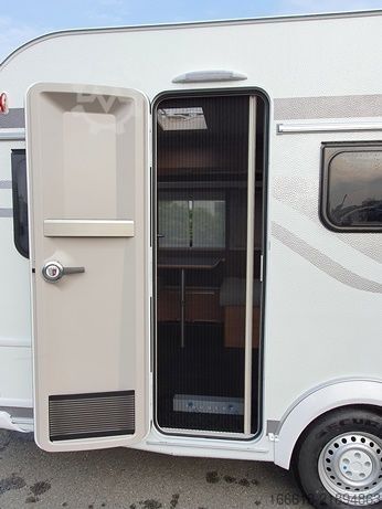 Karavan TABBERT DA VINCI 390 Mover GO2