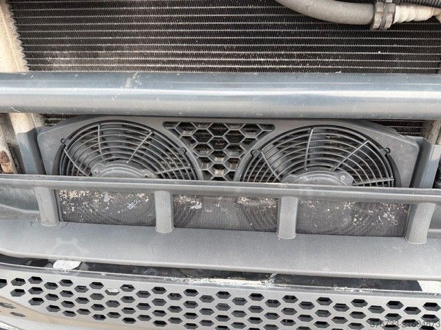 Standard dragbil IVECO S-Way AS440S48T/P Intarder ¤6D Standklima