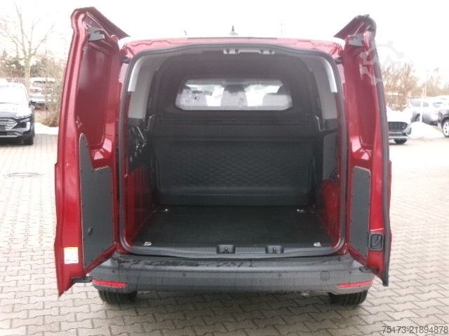 Panelinis furgonas FORD Transit Connect L2 Trend FlexCab SHZ Navi PDC