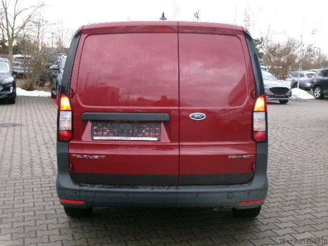 Panelinis furgonas FORD Transit Connect L2 Trend FlexCab SHZ Navi PDC