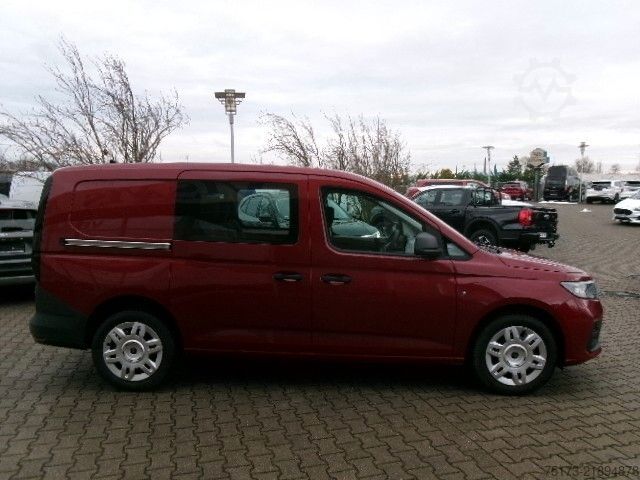 Panelinis furgonas FORD Transit Connect L2 Trend FlexCab SHZ Navi PDC