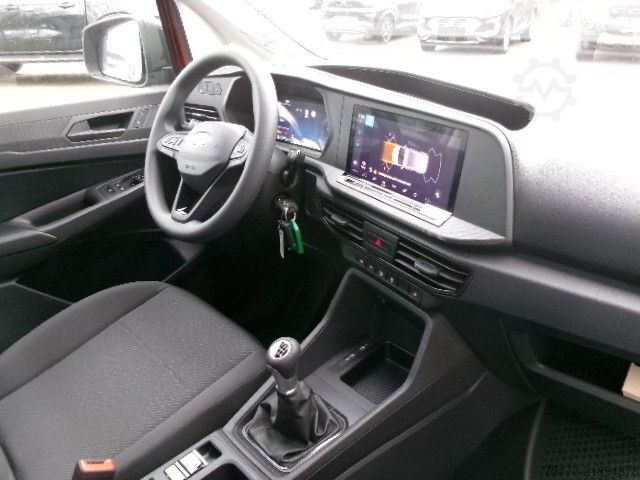 Panelinis furgonas FORD Transit Connect L2 Trend FlexCab SHZ Navi PDC