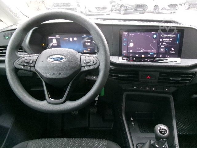 Panelinis furgonas FORD Transit Connect L2 Trend FlexCab SHZ Navi PDC