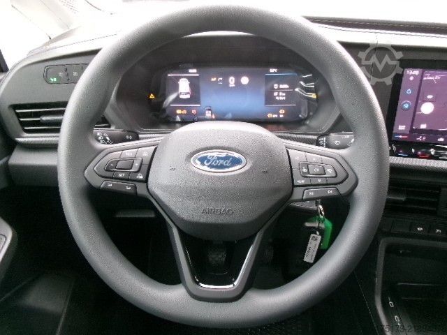 Panelinis furgonas FORD Transit Connect L2 Trend FlexCab SHZ Navi PDC