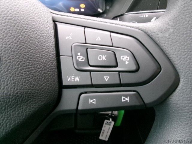 Panelinis furgonas FORD Transit Connect L2 Trend FlexCab SHZ Navi PDC