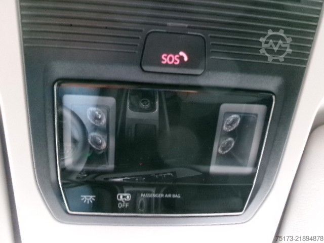 Panelinis furgonas FORD Transit Connect L2 Trend FlexCab SHZ Navi PDC