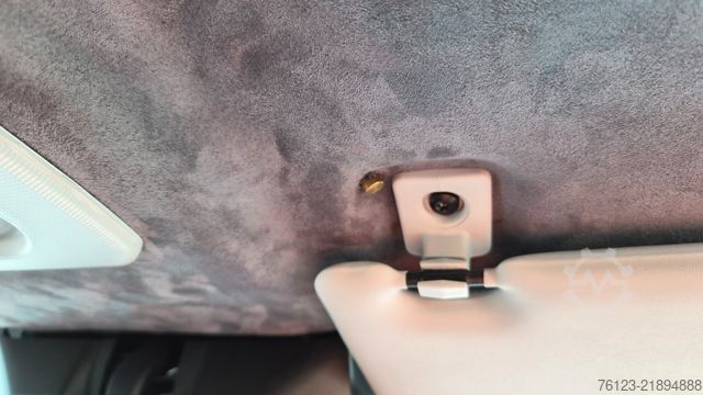Autocarro urbano IVECO Daily Heckniederflur Elektro City Stock