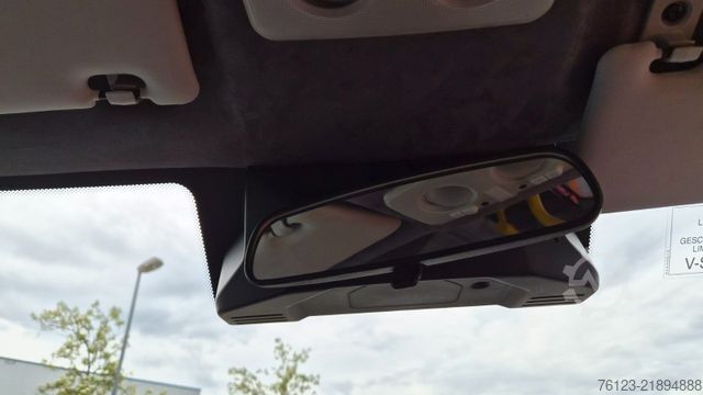 Autocarro urbano IVECO Daily Heckniederflur Elektro City Stock