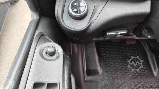 Autocarro urbano IVECO Daily Heckniederflur Elektro City Stock